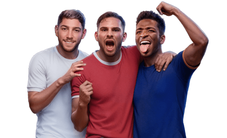 Mobile Sportwetten bei Boomerang Bet